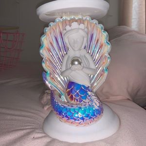 Candle holder
